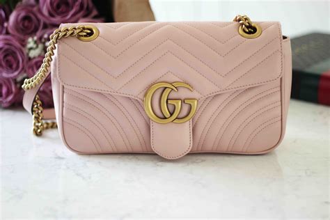 gucci versus chanel bags|Gucci vs Chanel fashion.